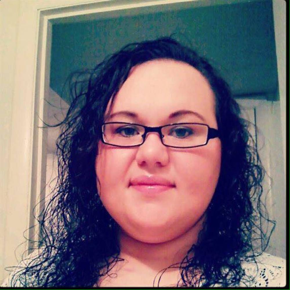 Meet your Posher, Kailee